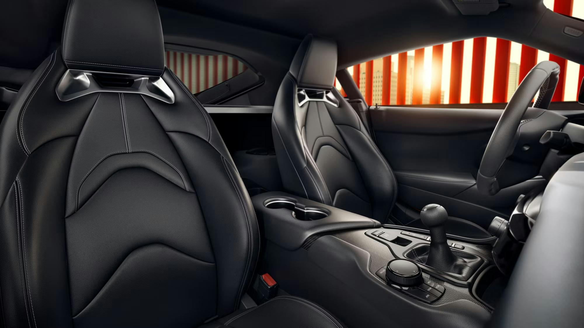 Research the Toyota Supra | Team Toyota Of Glen Mills